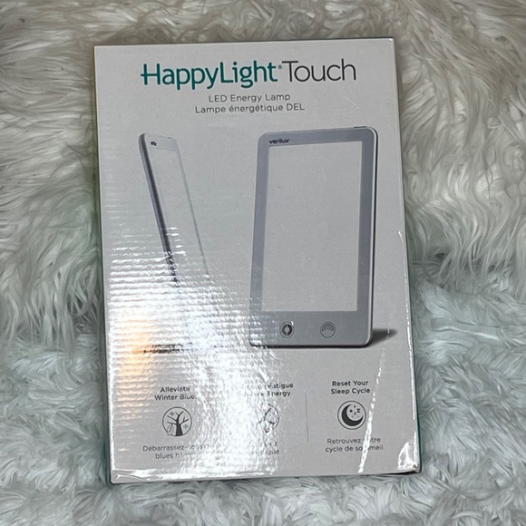 Happy Light Touch- Verilux - Picture 4 of 4